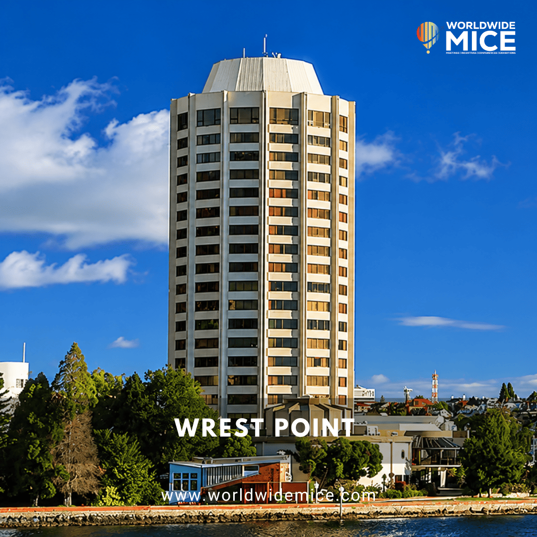 WREST POINT